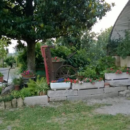 Sot La Mont Bed & Breakfast Cividale del Friuli Dış mekan fotoğraf