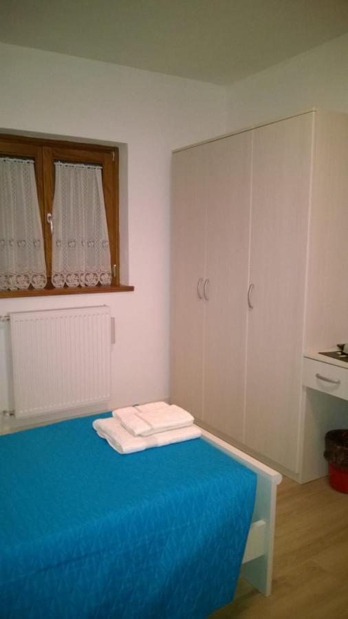 Sot La Mont Bed & Breakfast Cividale del Friuli Dış mekan fotoğraf