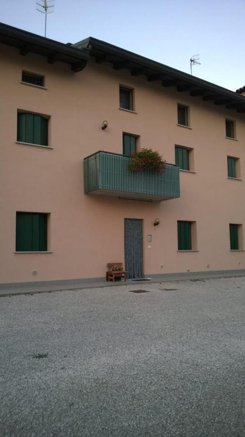 Sot La Mont Bed & Breakfast Cividale del Friuli Dış mekan fotoğraf