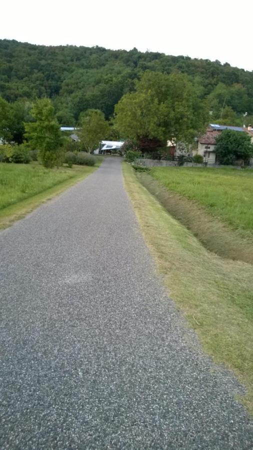 Sot La Mont Bed & Breakfast Cividale del Friuli Dış mekan fotoğraf