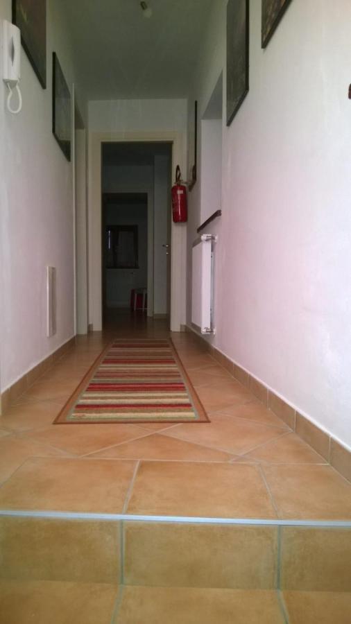 Sot La Mont Bed & Breakfast Cividale del Friuli Dış mekan fotoğraf