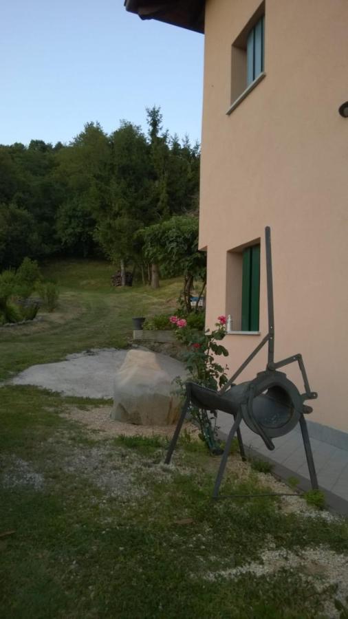 Sot La Mont Bed & Breakfast Cividale del Friuli Dış mekan fotoğraf