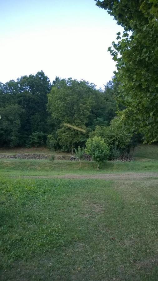 Sot La Mont Bed & Breakfast Cividale del Friuli Dış mekan fotoğraf