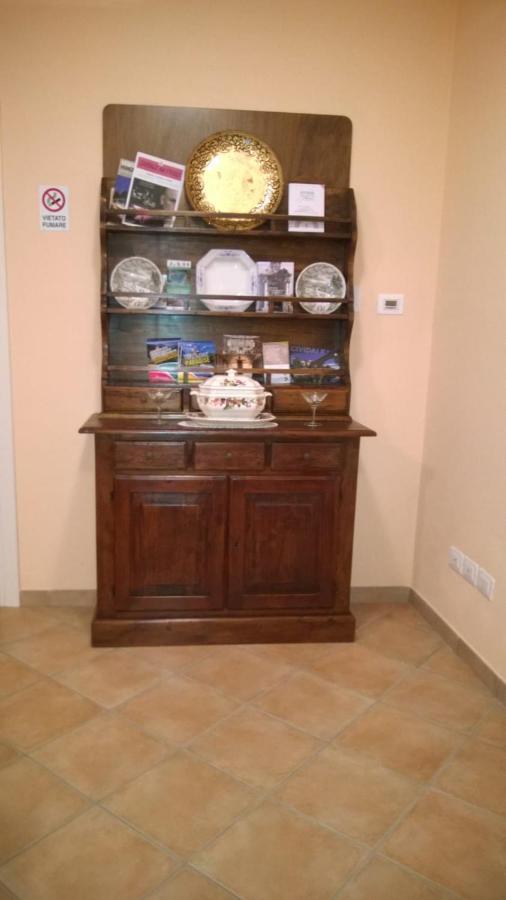 Sot La Mont Bed & Breakfast Cividale del Friuli Dış mekan fotoğraf