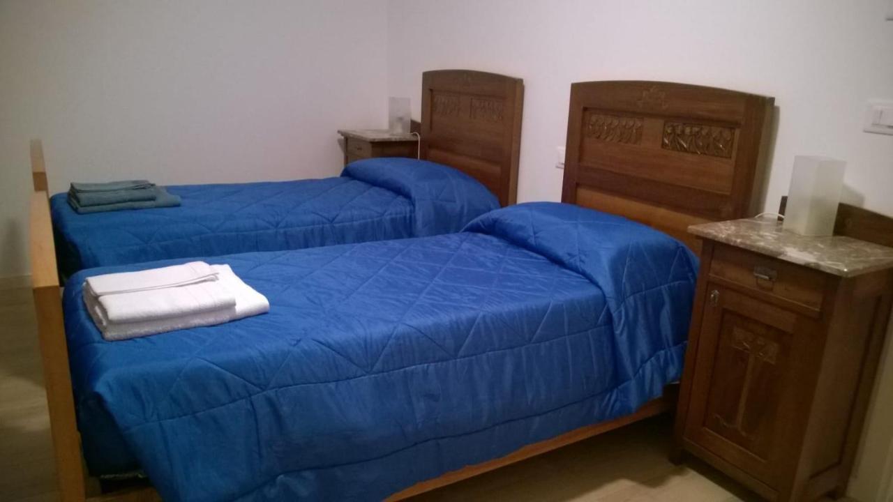 Sot La Mont Bed & Breakfast Cividale del Friuli Dış mekan fotoğraf