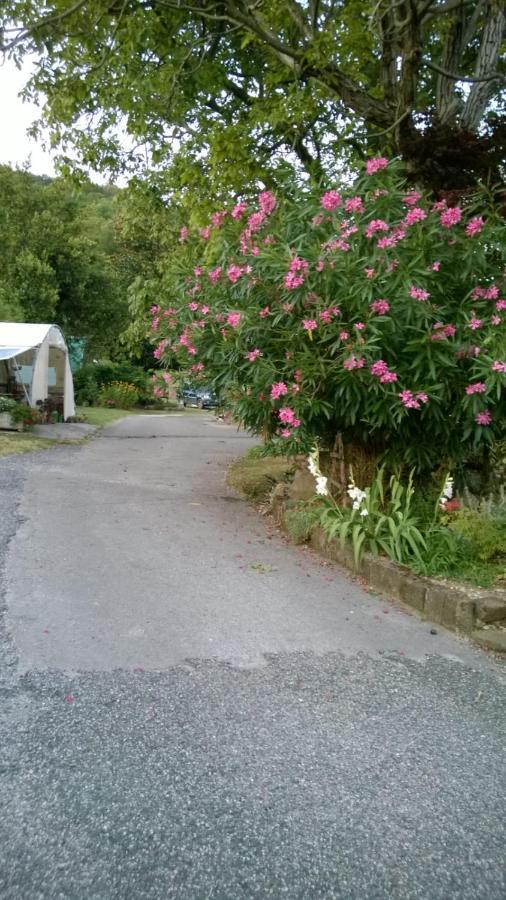 Sot La Mont Bed & Breakfast Cividale del Friuli Dış mekan fotoğraf